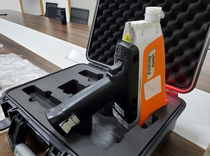 哪里可以維修和更換奧林巴斯探測器？