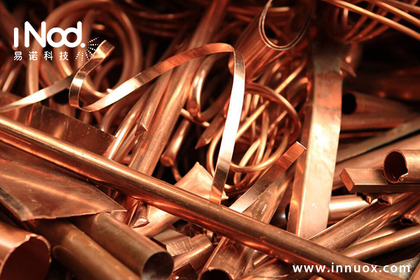 有色金屬工業 有色金屬工業